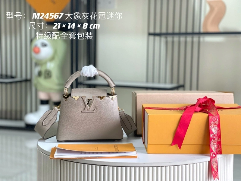 LX Caxucines Bags GoodFit 17021