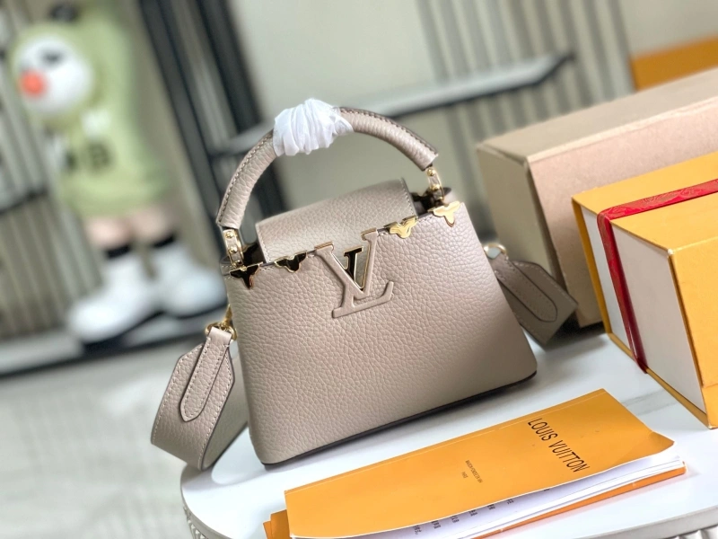 LX Caxucines Bags GoodFit 17021