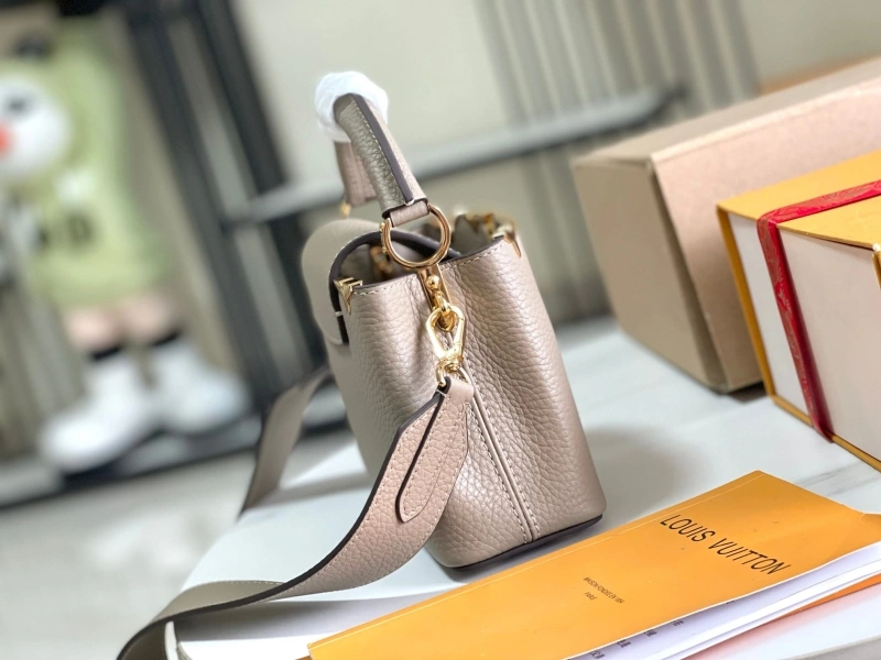 LX Caxucines Bags GoodFit 17021