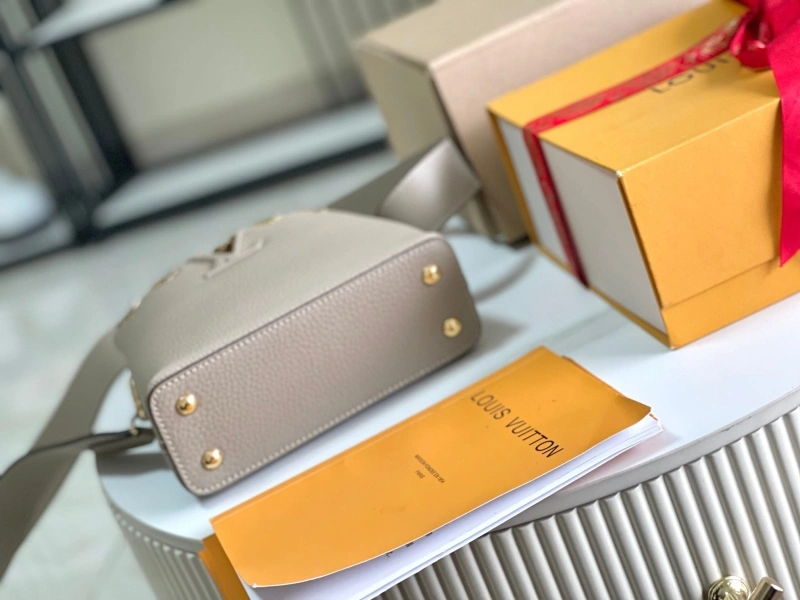 LX Caxucines Bags GoodFit 17021