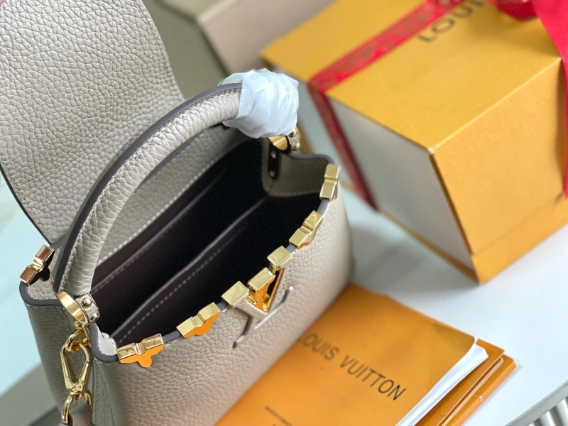 LX Caxucines Bags GoodFit 17021