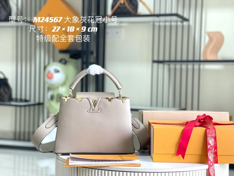 LX Caxucines Bags Minimalist 17007