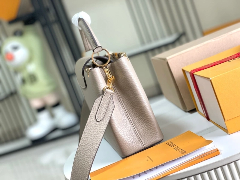 LX Caxucines Bags Minimalist 17007