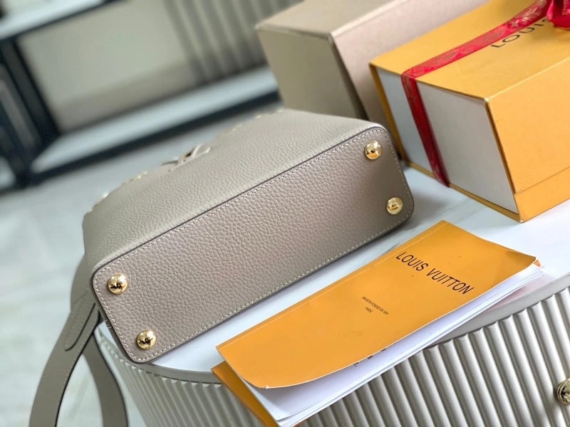 LX Caxucines Bags Minimalist 17007