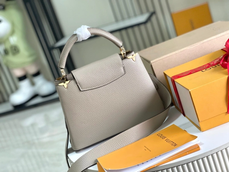 LX Caxucines Bags Minimalist 17007