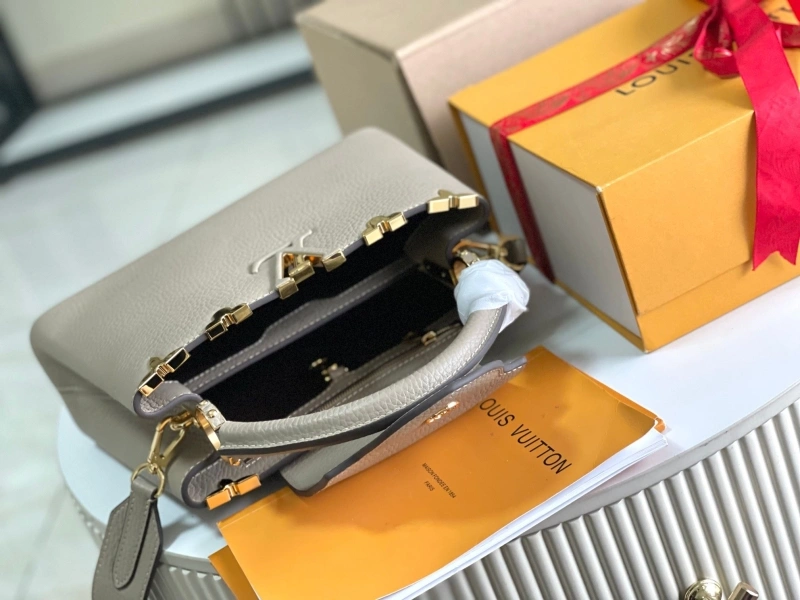 LX Caxucines Bags Minimalist 17007