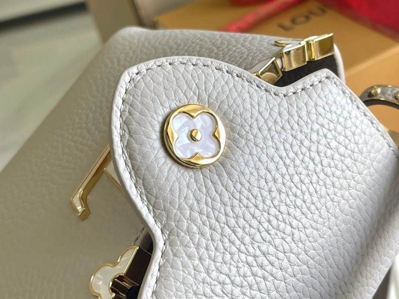 HighQuality LX Caxucines Bags 17022