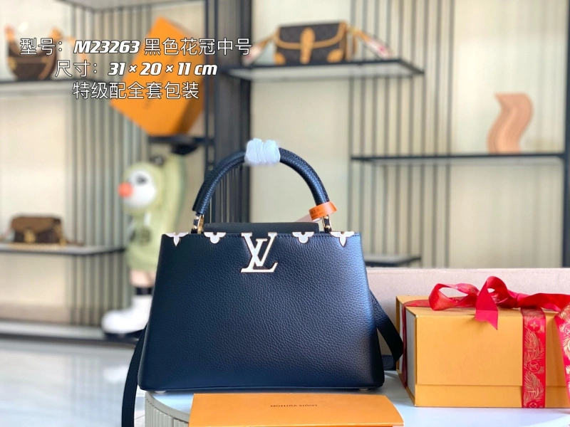 LX Caxucines Bags Popular 17009