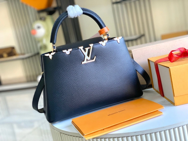LX Caxucines Bags Popular 17009
