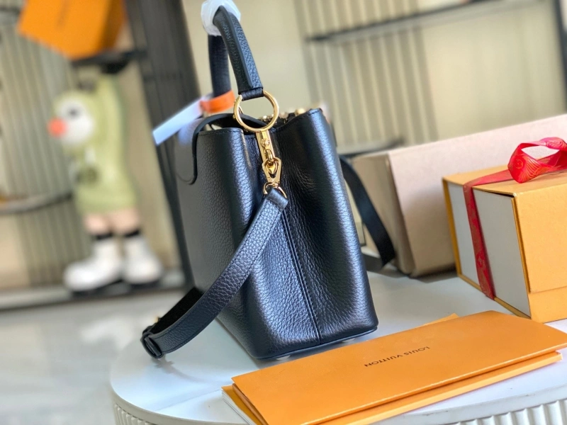 LX Caxucines Bags Popular 17009