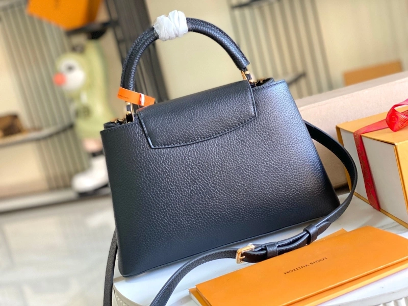 LX Caxucines Bags Popular 17009