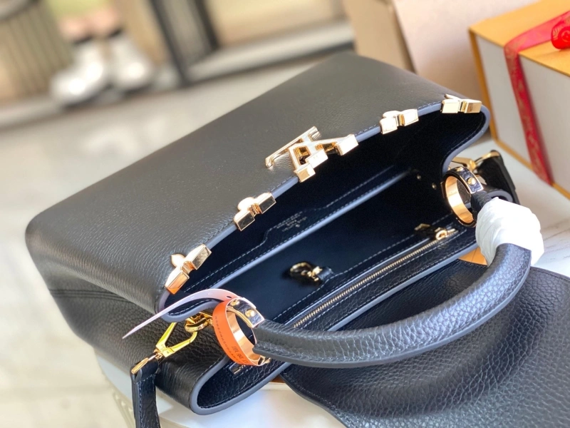 LX Caxucines Bags Popular 17009