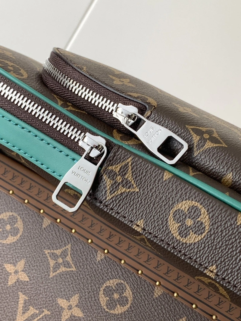 LX Waist & Chest Packs Bold 16385