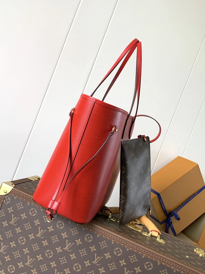 Durable LX Shopping Bags 16700