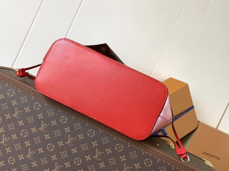 Durable LX Shopping Bags 16700