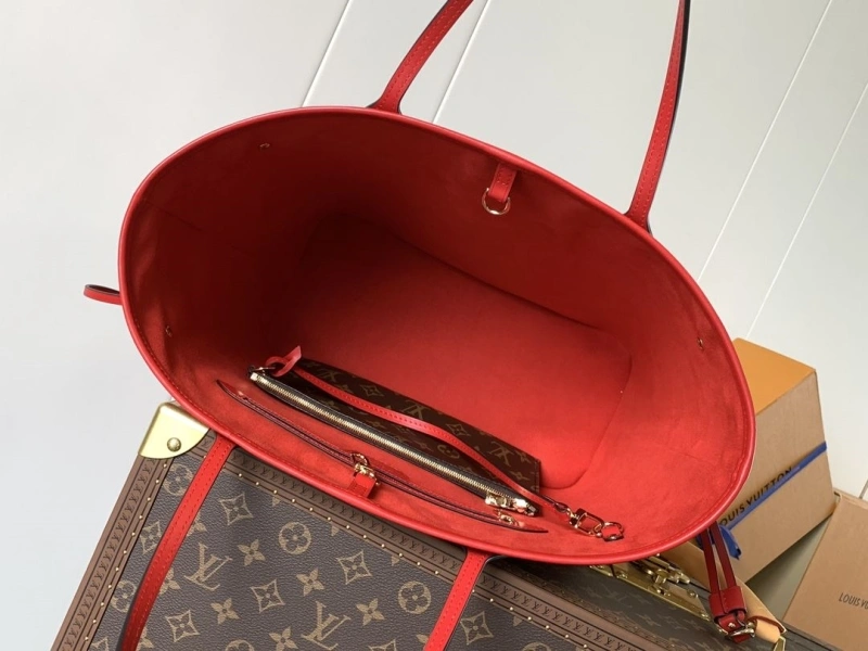 Durable LX Shopping Bags 16700