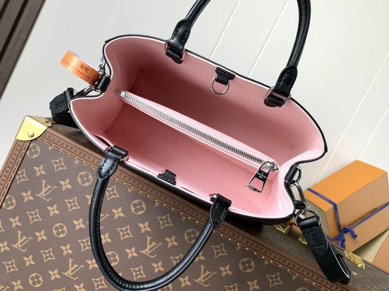 Resilient LX Top Handle Bags 16553