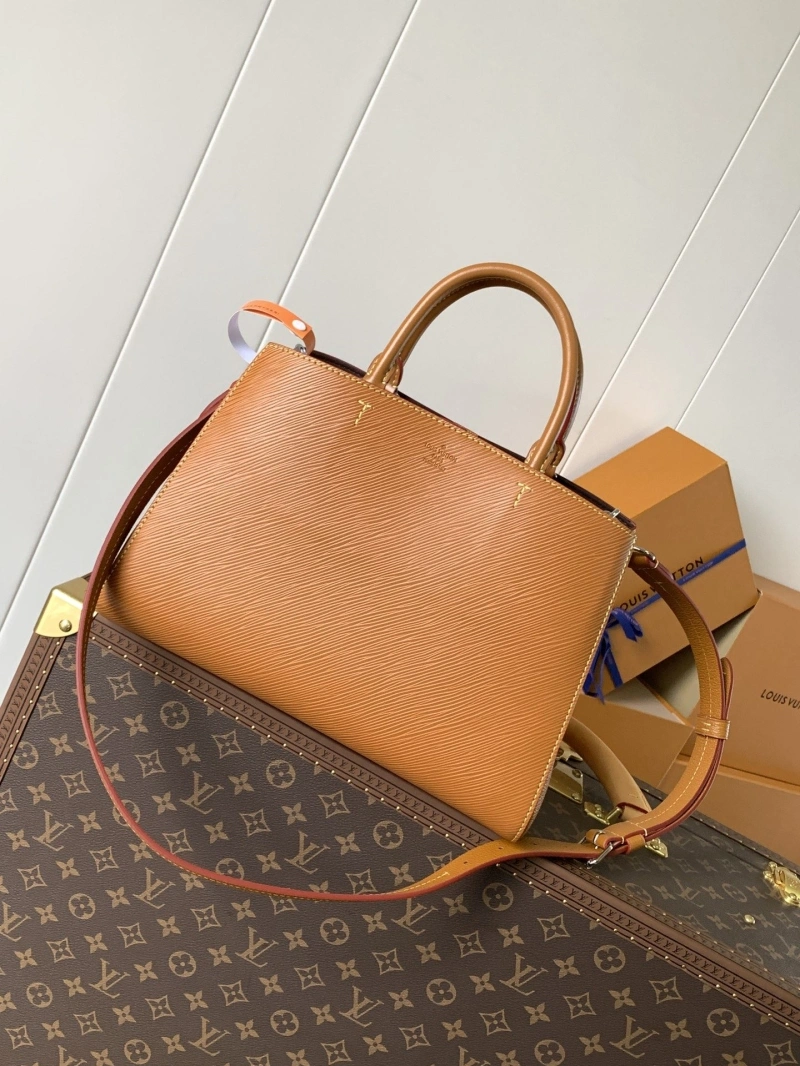 Unique LX Top Handle Bags 16551