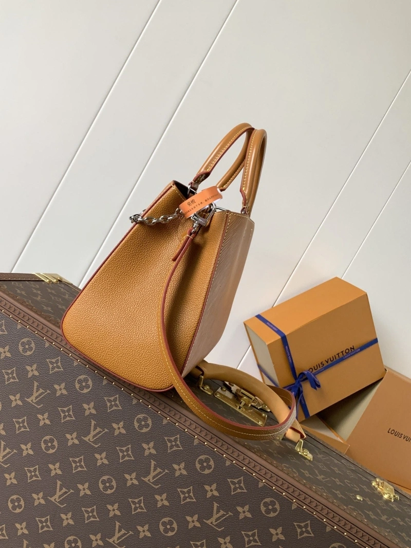 Unique LX Top Handle Bags 16551