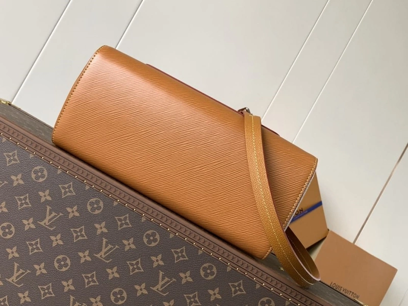 Unique LX Top Handle Bags 16551