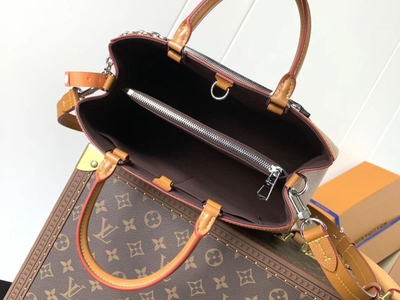 Unique LX Top Handle Bags 16551