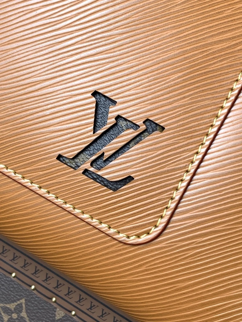 Unique LX Top Handle Bags 16551