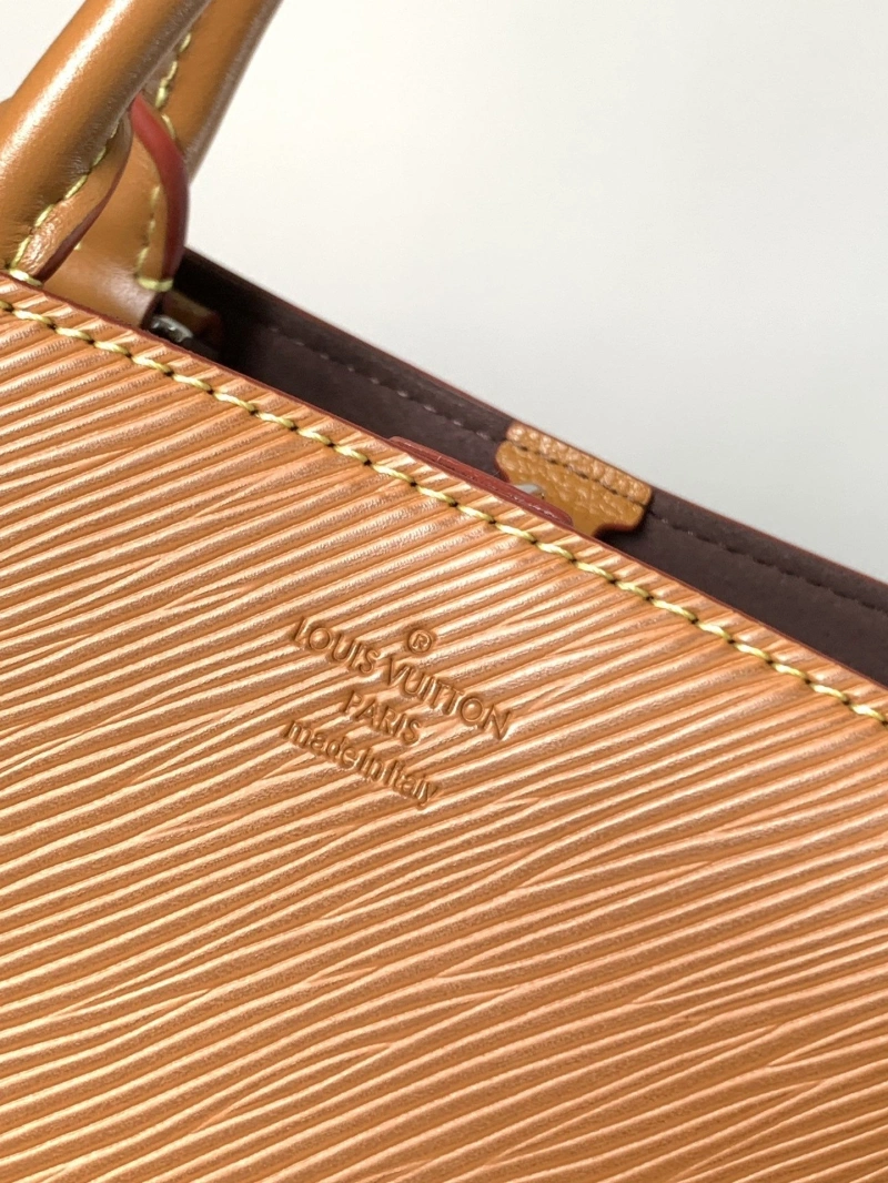 Unique LX Top Handle Bags 16551