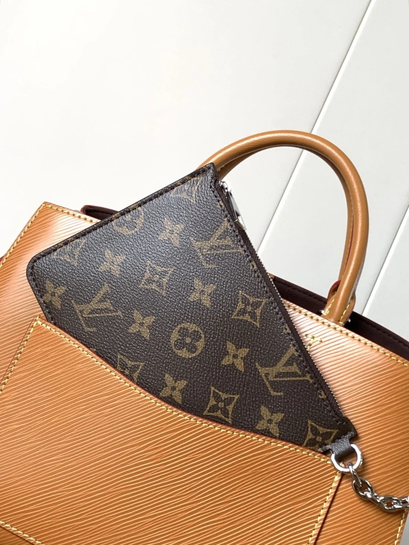 Unique LX Top Handle Bags 16551