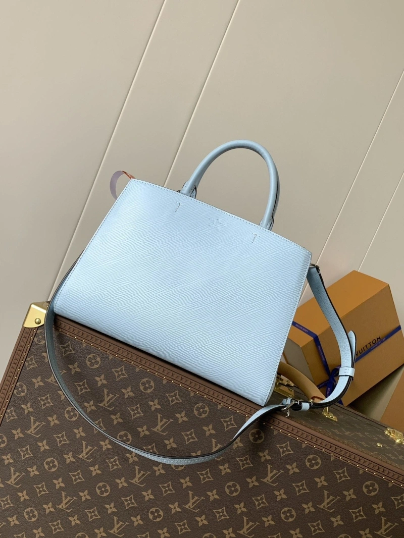LX Top Handle Bags AllSeason 16564
