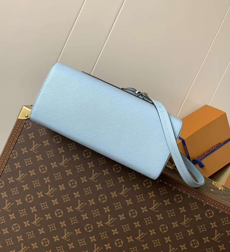 LX Top Handle Bags AllSeason 16564