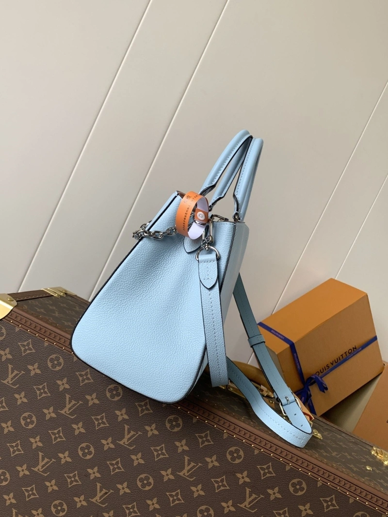 LX Top Handle Bags AllSeason 16564
