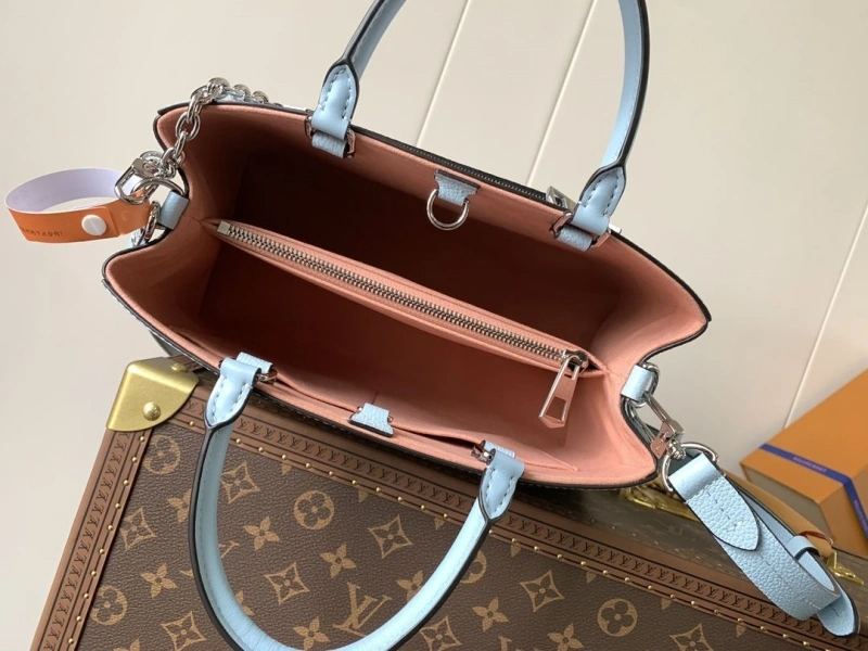 LX Top Handle Bags AllSeason 16564