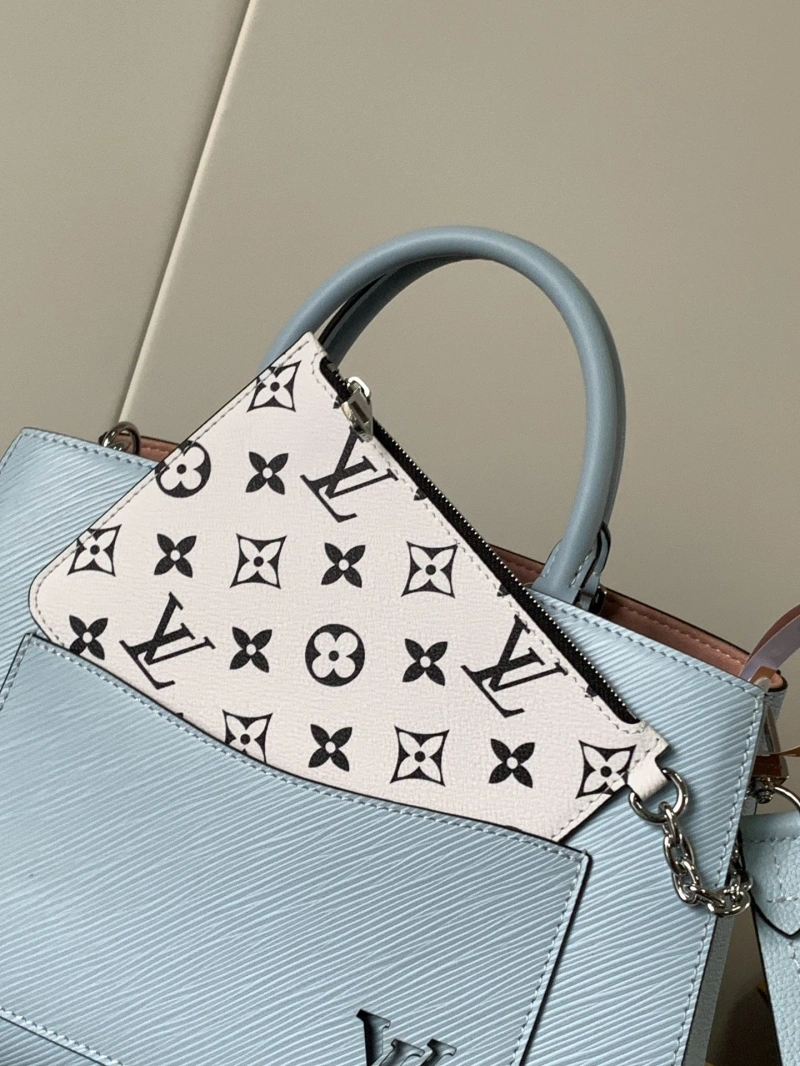 LX Top Handle Bags AllSeason 16564