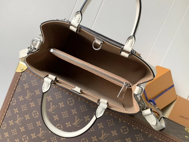 Sophisticated LX Top Handle Bags 16563