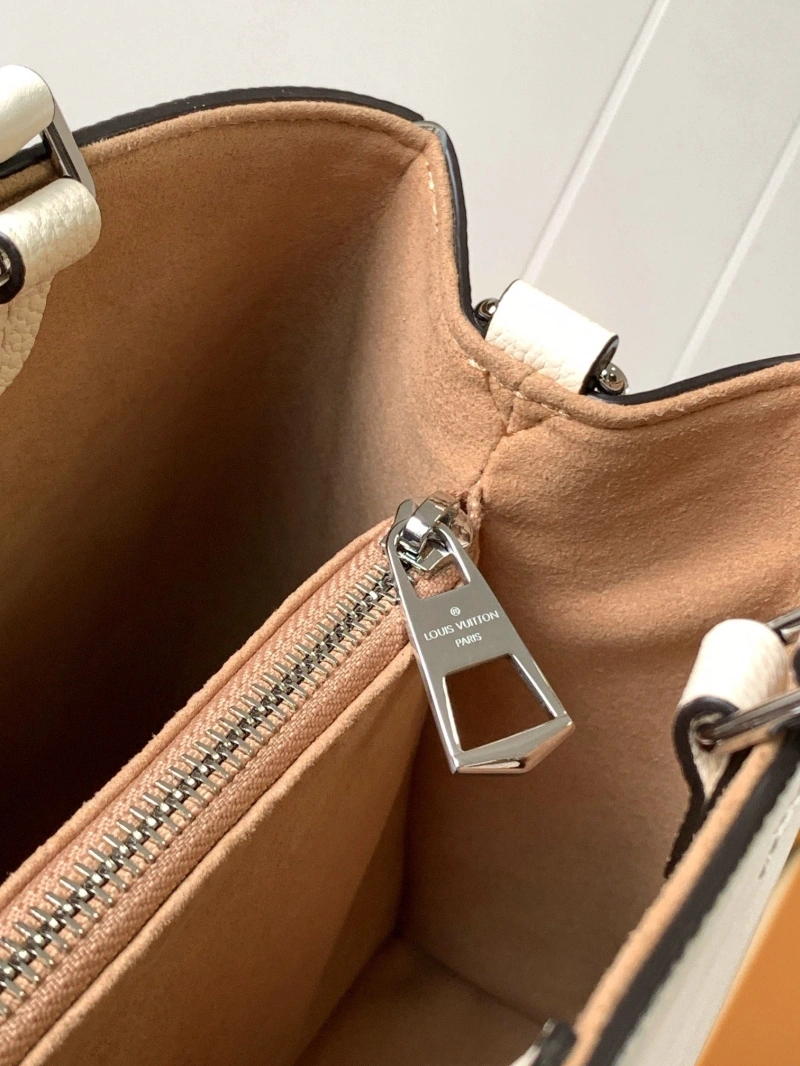 Sophisticated LX Top Handle Bags 16563