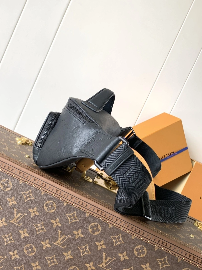 Bright LX Waist & Chest Packs 16375