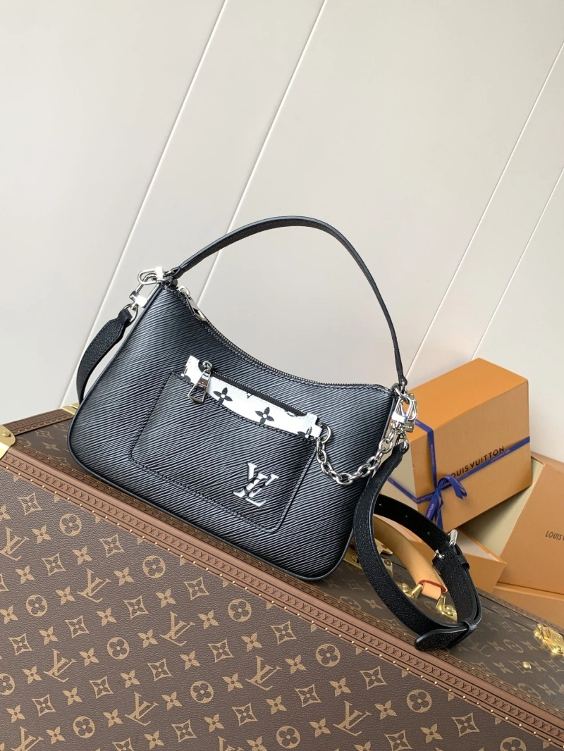 Sleek LX Top Handle Bags 16554
