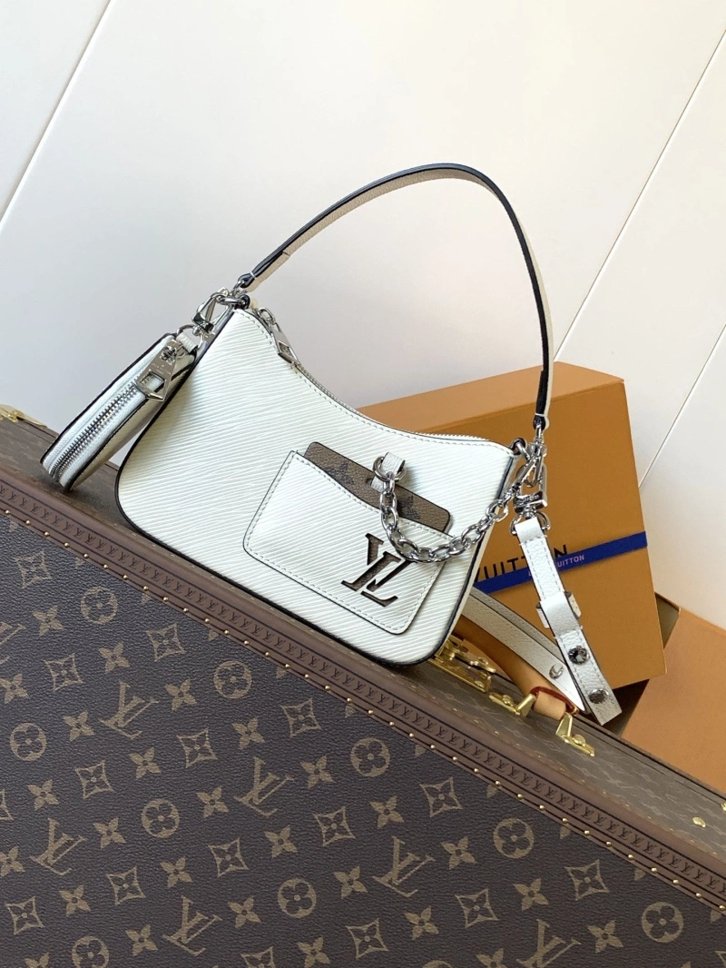 Popular LX Top Handle Bags 16558
