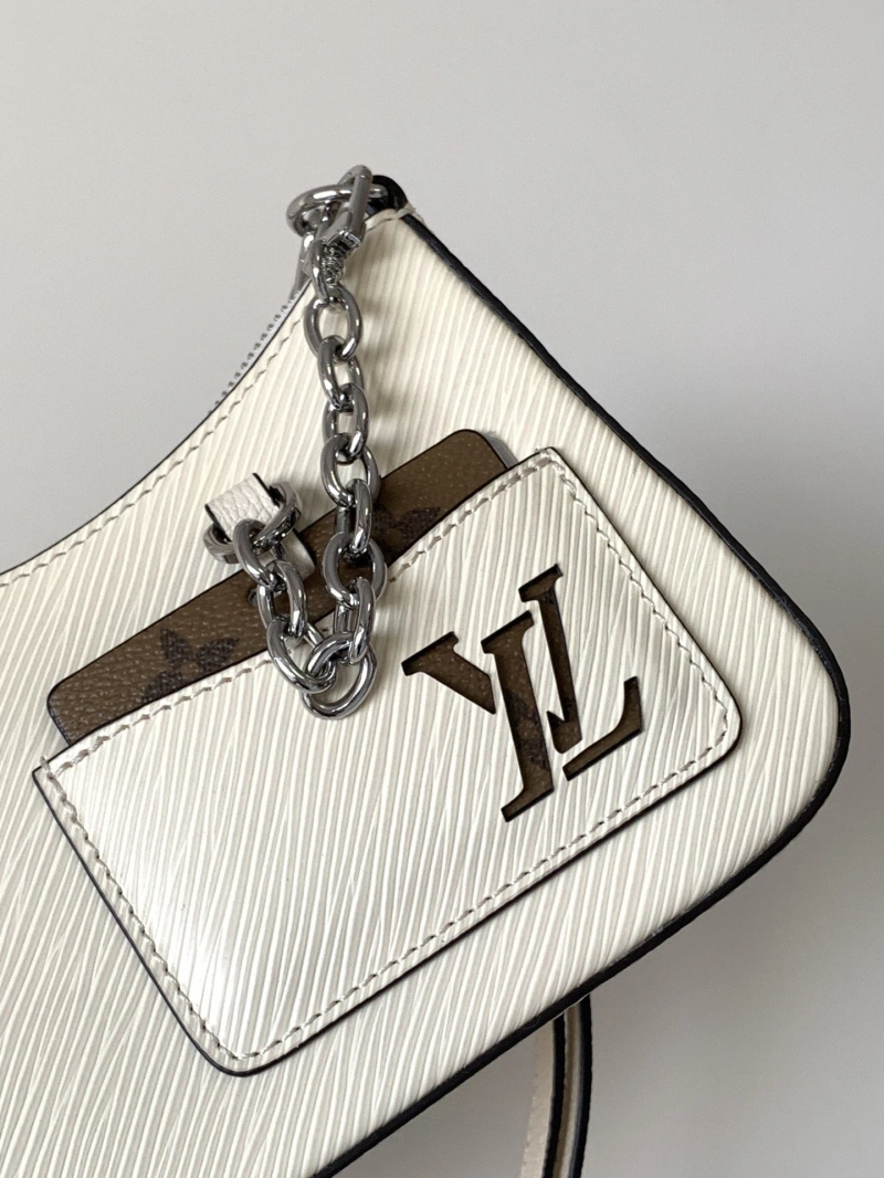 Popular LX Top Handle Bags 16558