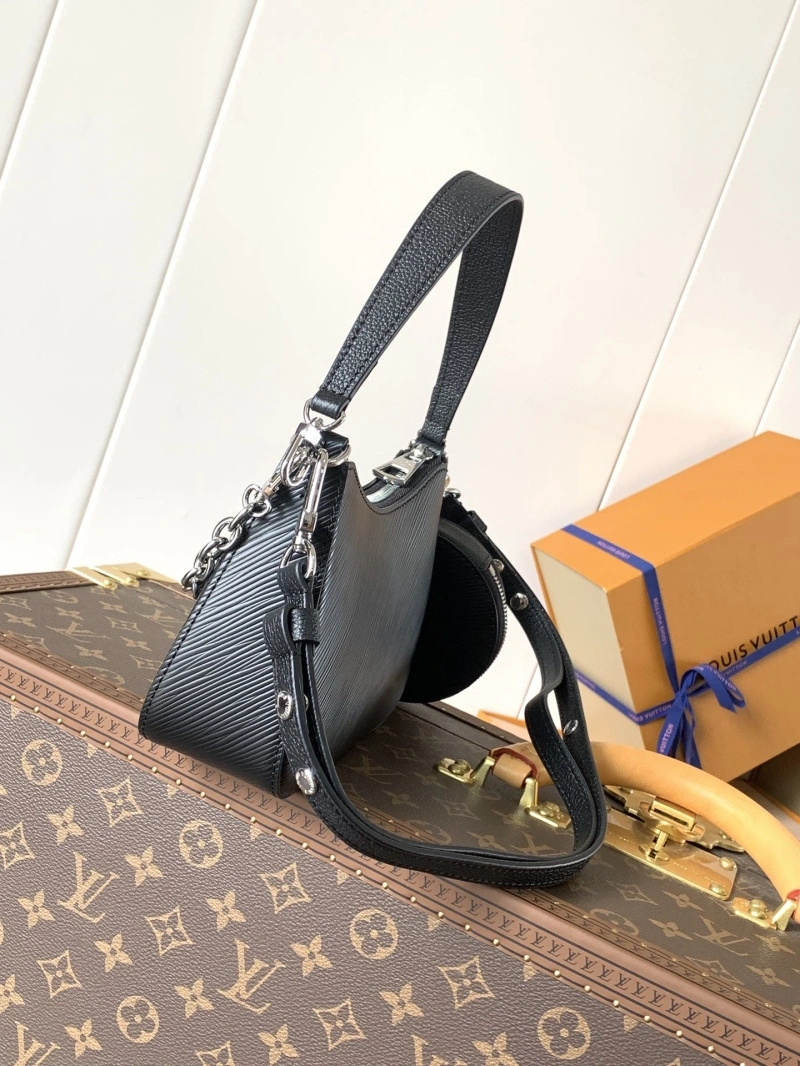 LX Top Handle Bags DailyWear 16560