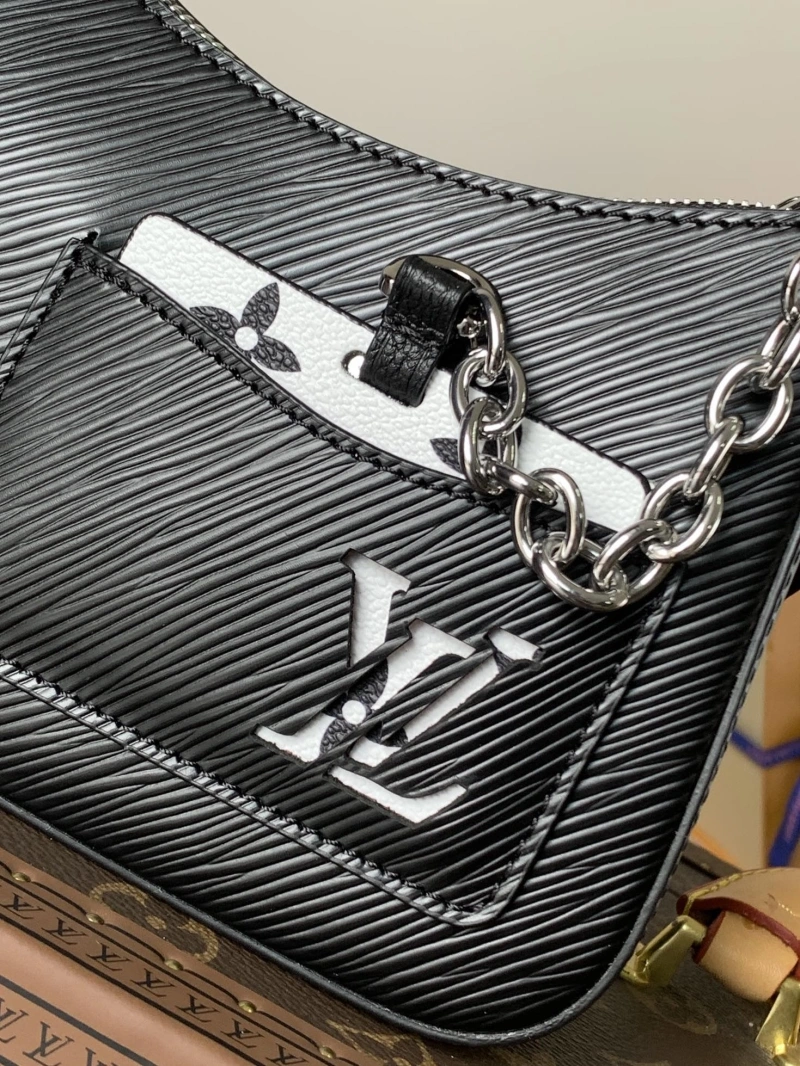 LX Top Handle Bags DailyWear 16560