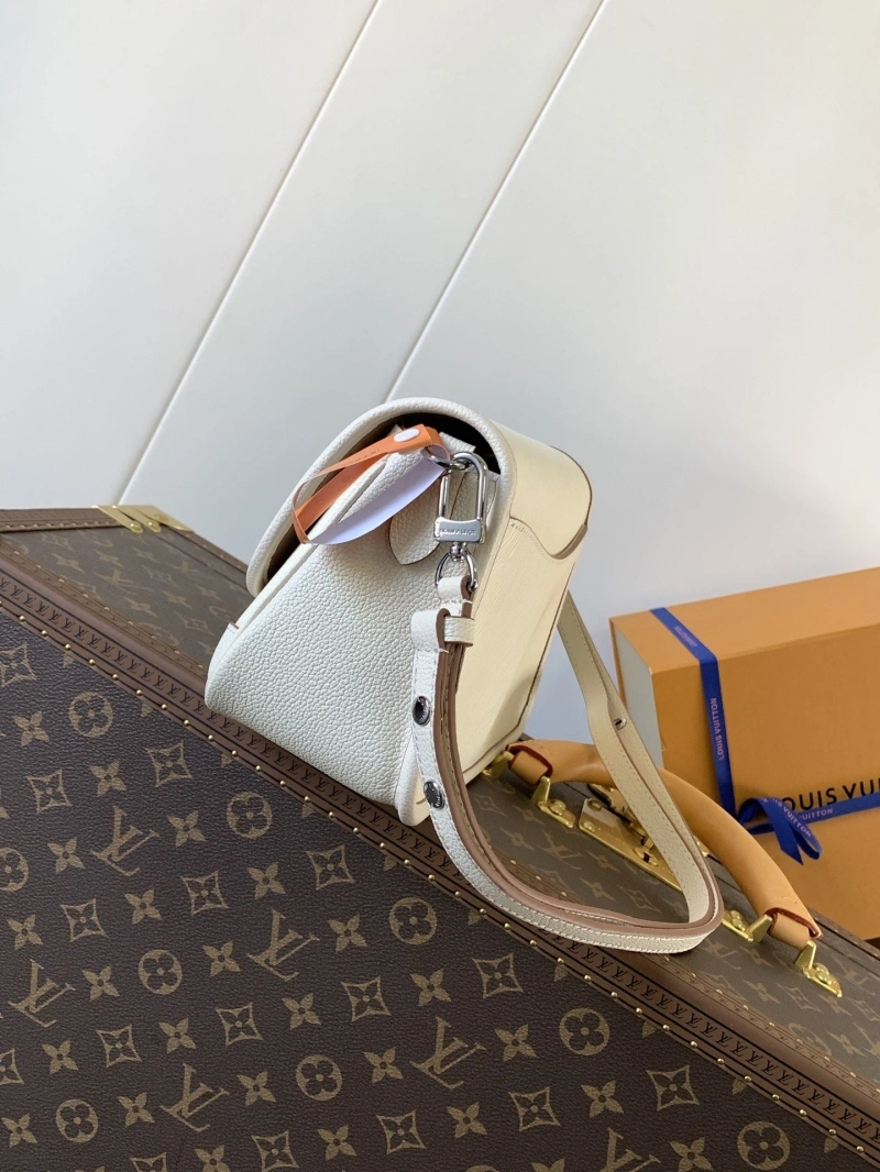 LX Satchel bags AllSeason 16849