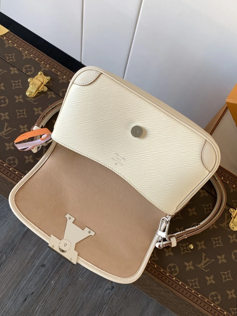 LX Satchel bags AllSeason 16849