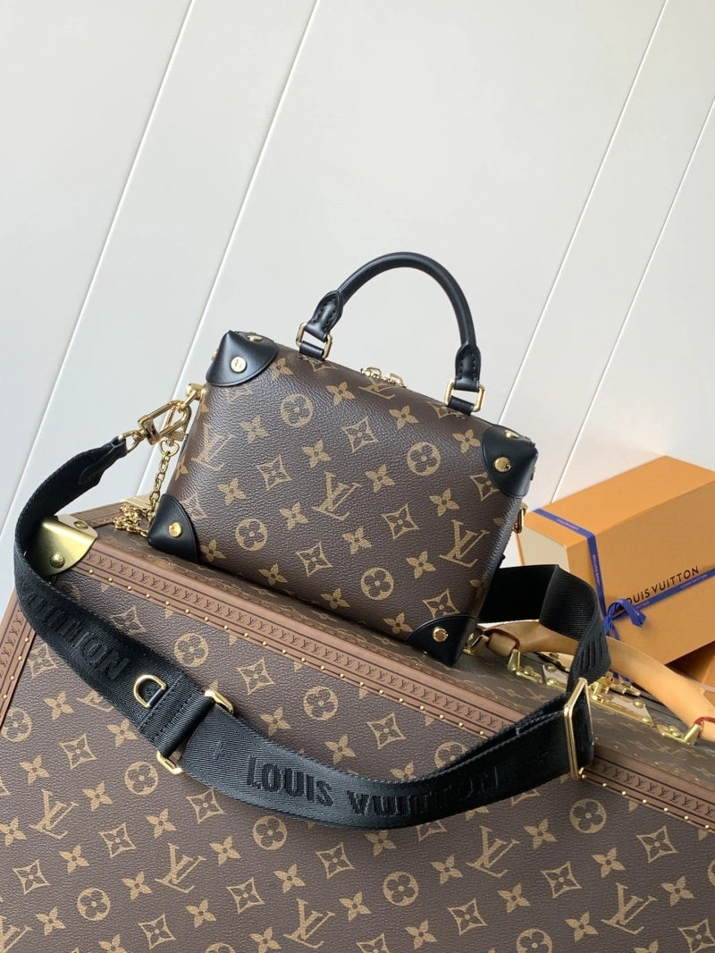 LX Box Bags Modern 17116