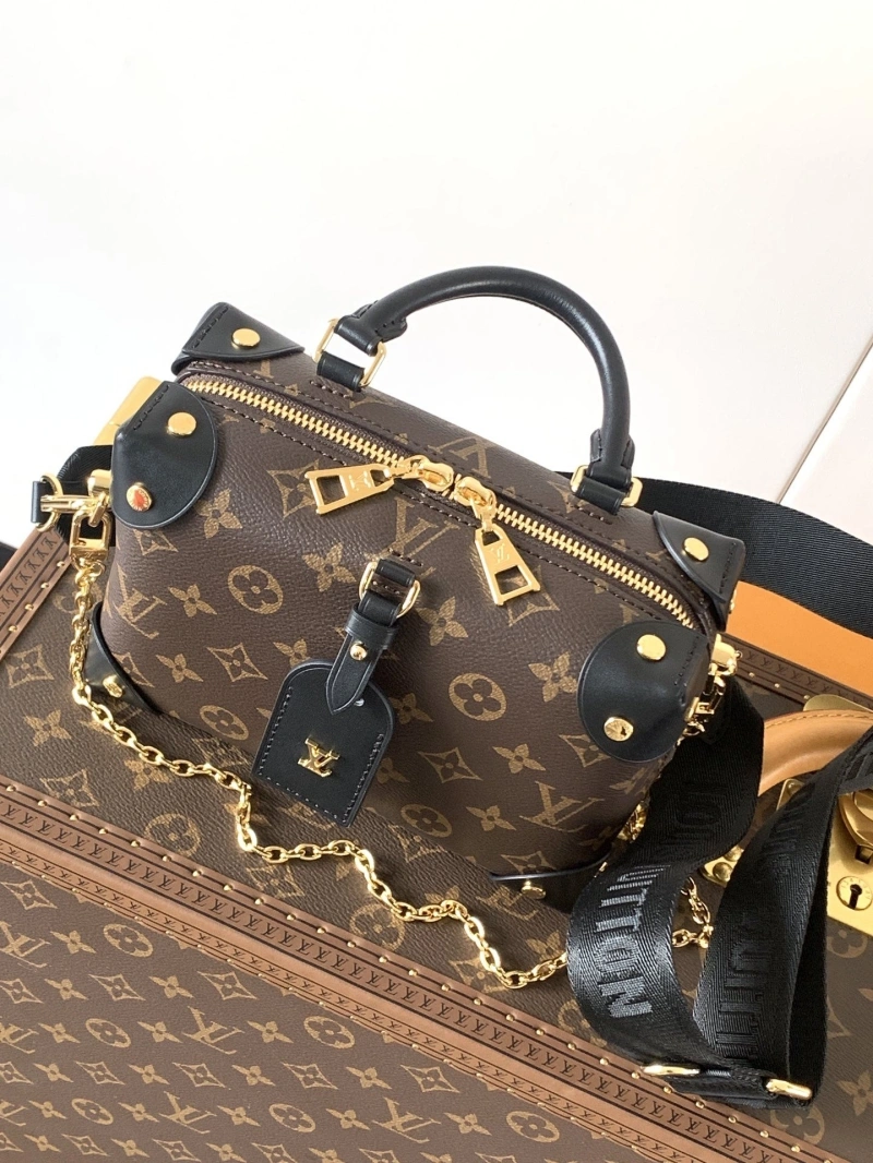 LX Box Bags Modern 17116