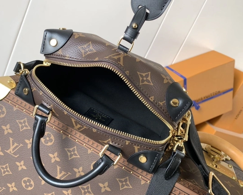 LX Box Bags Modern 17116