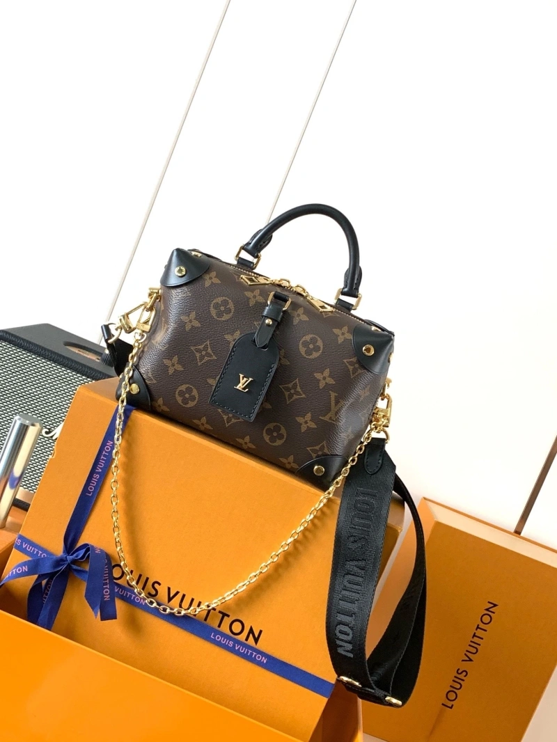 LX Box Bags Modern 17116