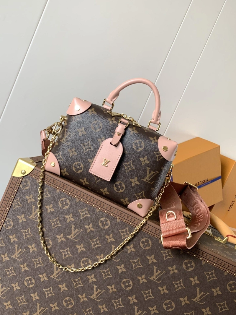 LX Box Bags Cozy 17112