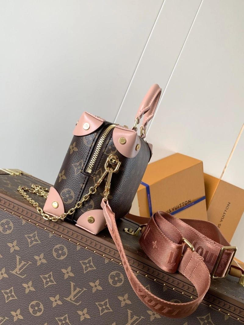 LX Box Bags Cozy 17112