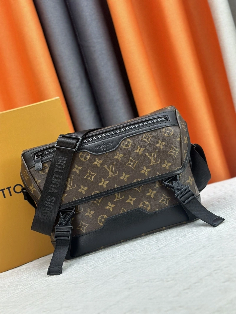Classic LX Satchel bags 16850
